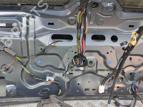 Tailgate VOLVO V60 II (225) B6 Mild-Hybrid AWD | BP29458512C6 
