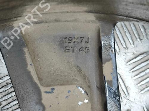 Fælk MAZDA CX-5 (KF) 2.0 | BP26616507C45