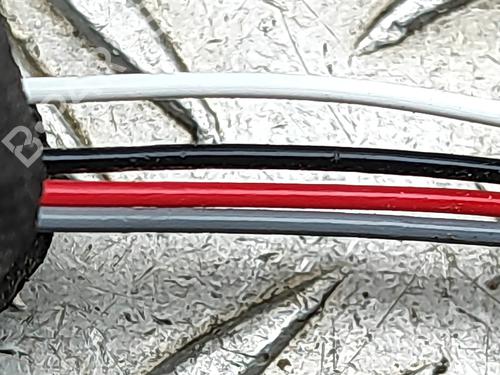 Electronic sensor JAGUAR XE (X760) 2.0 D AWD | BP31360458M84 