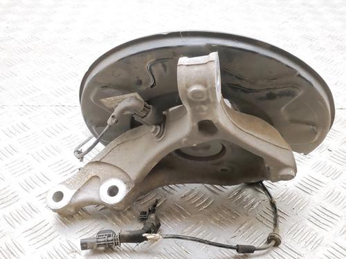Left front steering knuckle MG MG 4 (EH32) EV | BP39380827M25 - Image 3