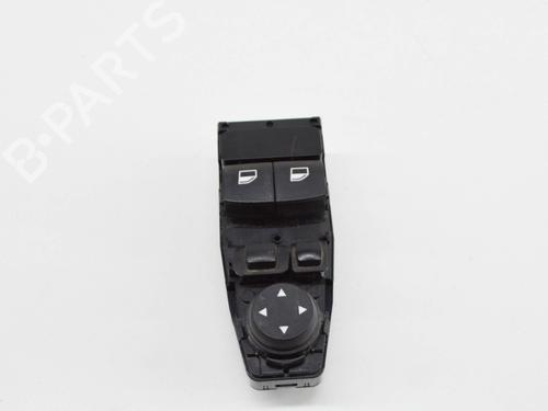 Right front window switch BMW 4 Coupe (F32, F82) 435 d xDrive | BP15551695I26 