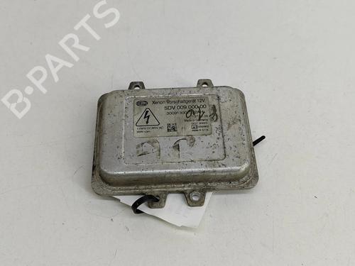 Used Electronic module VW TOUAREG (7LA, 7L6, 7L7) 3.0 V6 TDI (225 hp) 19502501