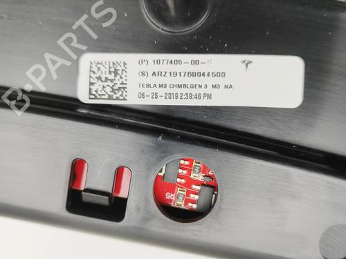 Bremselys TESLA MODEL 3 (5YJ3) EV | BP36186633L11  - Image 11