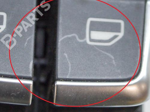 Right front window switch AUDI Q3 (8UB, 8UG) 1.4 TSI | BP11181061C105  - Image 7