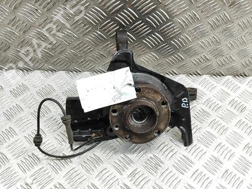Used Right front steering knuckle FIAT DOBLO Bus (263_) 1.3 D Multijet (263AXC1A) (90 hp) 22807625