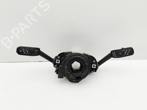 Rattstammestilk VW T-CROSS (C11, D31) 1.0 TSi (116 hp) 30005239