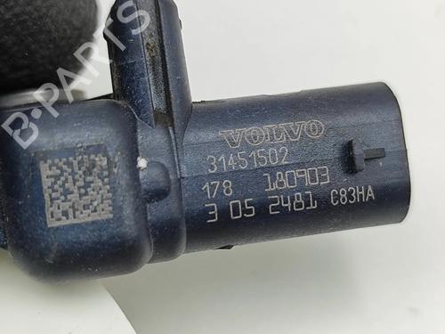 Elektronisk sensor VOLVO V60 II (225) D3 | BP27795579M84 