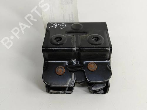 Comutador AUDI A5 Convertible (8F7) 2.0 TDI (170 hp) 24143276