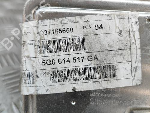 ABS pump VW T-ROC (A11, D11) 1.0 TSI | BP24581487M43 
