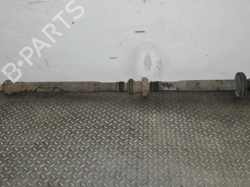 Used Driveshaft Driveshaft VW TOUAREG (7P5, 7P6) 3.0 V6 TDI (245 hp) 33343381 33343381