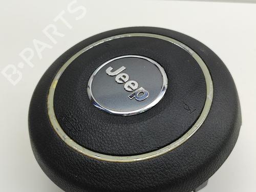 Driver airbag JEEP WRANGLER III (JK) 3.6 V6 | BP26003521C9 