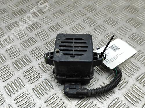 Used Electronic module PEUGEOT 508 II (FB_, FH_, F3_) Hybrid 225 (F35GQU) (224 hp) 29975487