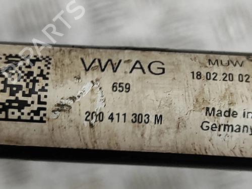 Anti roll bar SKODA SCALA (NW1) 1.0 TSI | BP33164068M96 - Image 6