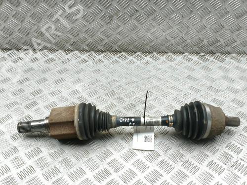 Used Left front driveshaft Left front driveshaft VOLVO V40 Hatchback (525) T2 (122 hp) 39989970 39989970