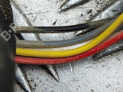 Electronic sensor ISUZU D-MAX II (TFR, TFS) 1.9 Ddi 4x4 (TFS87J) | BP29975575M84