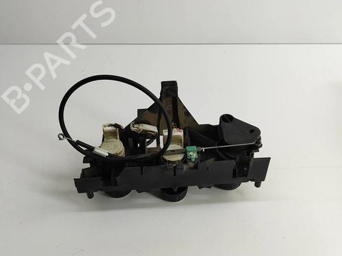 Electronic module IVECO DAILY V Van 35C15 V, 40C15 V, 45C15 V, 50C15 V, 60C15 V,65C15 V | BP24581738M83 
