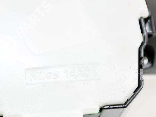 Steering column stalk RENAULT KOLEOS I (HY_) 2.0 dCi 4x4 (HY0K) | BP9165796I23 