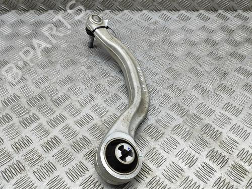 Left front suspension arm TESLA MODEL 3 (5YJ3) EV | BP33697425M12 - Image 2