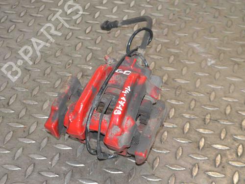 Used Right rear brake caliper BMW 4 Coupe (F32, F82) 435 d xDrive (313 hp) 30220503