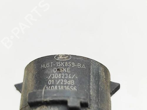 Electronic module FORD TRANSIT V363 Van (FCD, FDD) 2.0 EcoBlue RWD | BP33661596M83 - Image 7