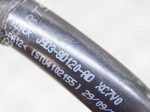 Pipe JAGUAR I-PACE (X590) EV400 AWD | BP27763420M125  - Image 7