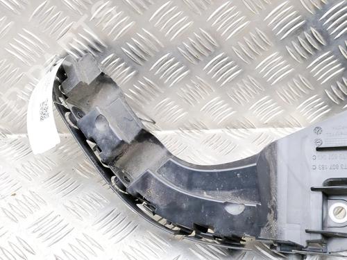 Front bumper bracket VW ID. Buzz Bus (EBB, EBJ) Electric (EBB) | BP38932385C158 - Image 2