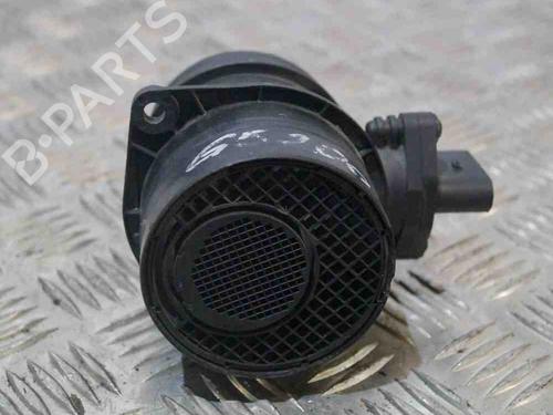 Mass air flow sensor VW GOLF V (1K1) 2.0 TDI | BP29458330M95 