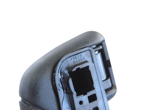 Interior roof handle LEXUS ES (_Z10_, _A10_, _H10_) 300h (AXZH10, AXZH11) | BP33367090I35  - Image 5