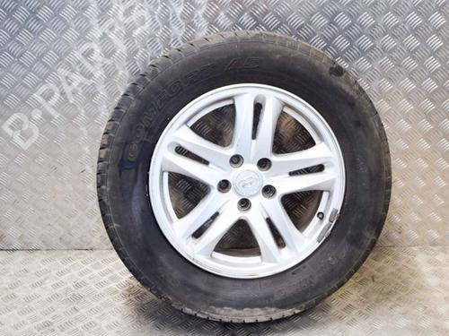 Rim HYUNDAI SANTA FÉ II (CM) 2.2 CRDi 4x4 | BP10221085C45 