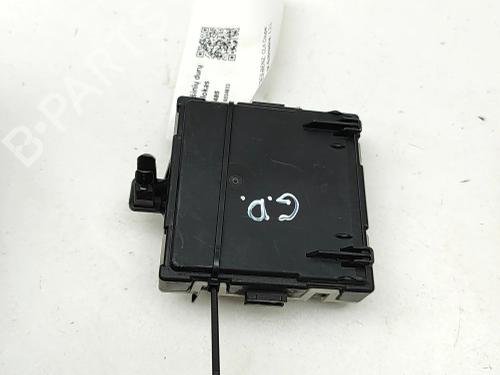 Electronic module MERCEDES-BENZ CLA (C118) CLA 180 (118.384) | BP40486521M83 - Image 2