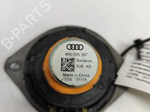 Speaker AUDI Q5 (8RB) 3.0 TFSI quattro | BP26933423E2 - Image 5