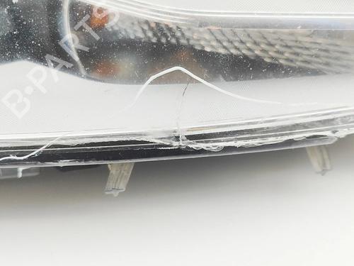 Right headlight VW CC B7 (358) 2.0 TDI | BP38731016C29 - Image 6