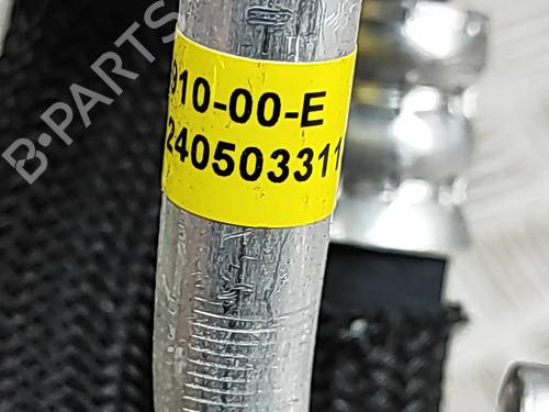 AC pipe TESLA MODEL Y (5YJY) Long Range All-wheel Drive | BP38565372M126 - Image 6