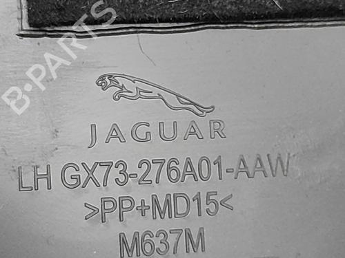 Rear left panel JAGUAR XE (X760) 2.0 D | BP35957640C60 - Image 3