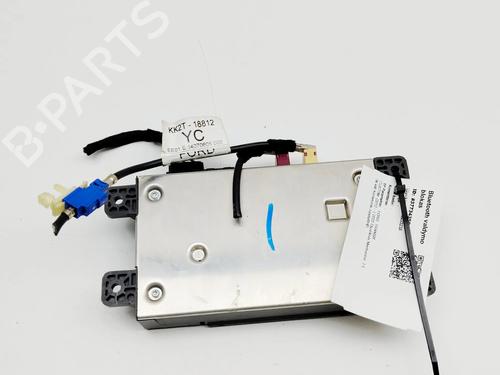 Electronic module FORD TRANSIT CUSTOM V362 Van (FY, FZ) 2.0 EcoBlue | BP38184969M83  - Image 5