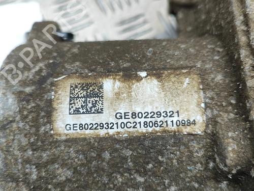 Electronic module TESLA MODEL X (5YJX) P100D AWD | BP33661420M83  - Image 7