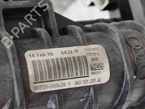 Radiator set AUDI Q5 (8RB) 3.0 TFSI quattro | BP26310496M120 