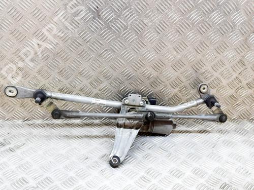 Used Front wipers mechanism VOLVO V90 II Estate (235) D3 AWD (150 hp) 14913164
