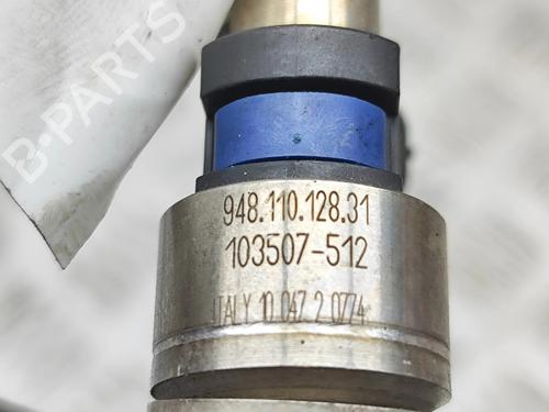 Injector BMW 5 (E60) 530 d | BP37999389M100 - Image 6