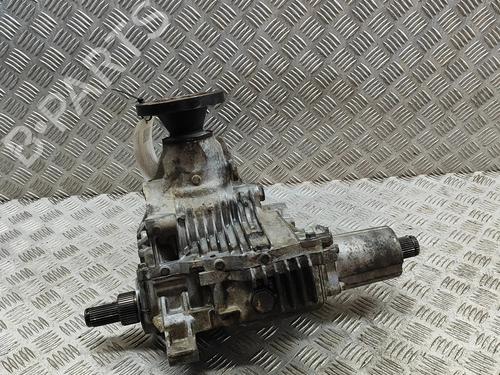 Used Front differential Front differential OPEL VIVARO A Bus (X83) 2.0 CDTI (F7, J7, A07) (90 hp) 27799996 27799996