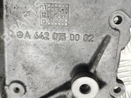 Timing cover MERCEDES-BENZ E-CLASS (W213) E 350 d (213.033) | BP39719395M123 - Image 6