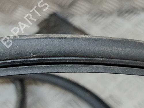 Rubber door seal AUDI Q7 (4LB) 3.0 TDI quattro | BP23416071C142