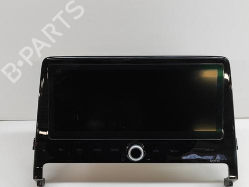 Used Electronic module HYUNDAI IONIQ (AE) 1.6 GDI Hybrid (105 hp) 16258208