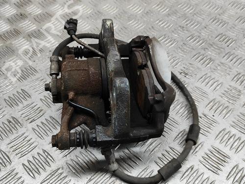 Left front brake caliper VW GOLF VIII (CD1, DA1) 1.5 TSI | BP28431448M105