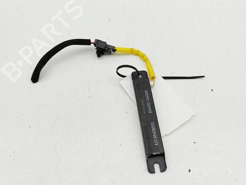 Electronic module KIA OPTIMA Sportswagon (JF) 1.6 CRDi | BP35984310M83 - Image 4