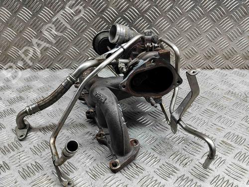 Turbolader/Kompressor VW GOLF V (1K1) 2.0 GTI | BP17865115M71 