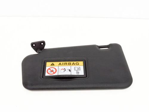 Left sun visor NISSAN JUKE (F15) 1.6 | BP6758699I1