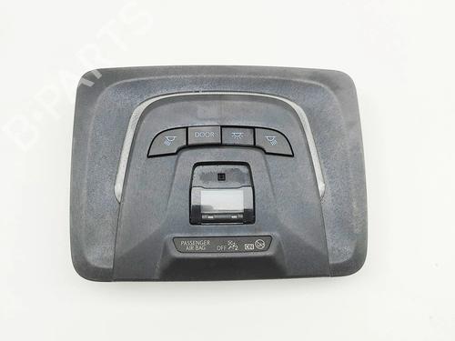 Kabinelys Kabinelys TOYOTA bZ4X (_EAM1_) EV (XEAM10) (204 hp) 36783005 36783005