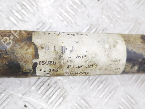 Driveshaft ISUZU D-MAX II (TFR, TFS) 2.5 CRDi 4x4 (TFS86J) | BP39243726M37 - Image 7