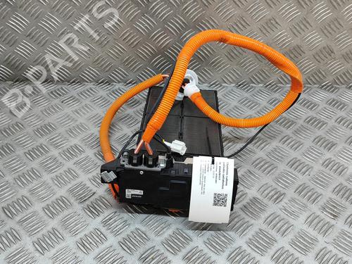 Varmeblæsermodstand MAZDA MX-30 (DR) e-SKYACTIV (143 hp) 28171741